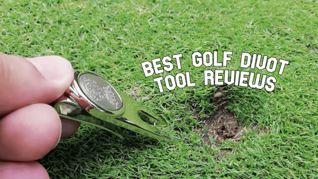 Best golf divot tools featured image