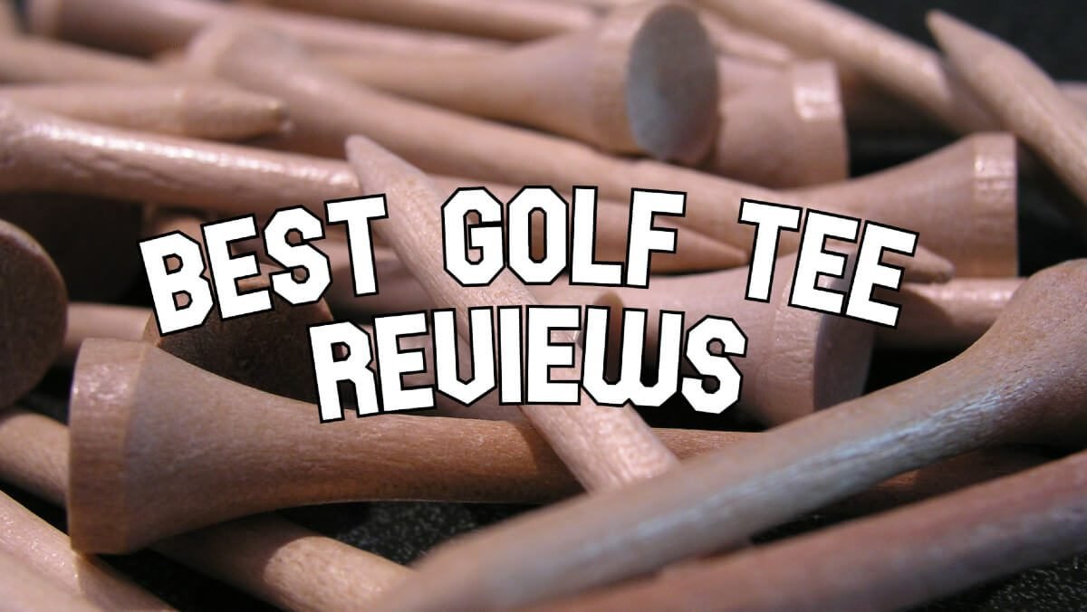 Best Golf Tees for High Handicappers Top Rated Golf Tees for Distance