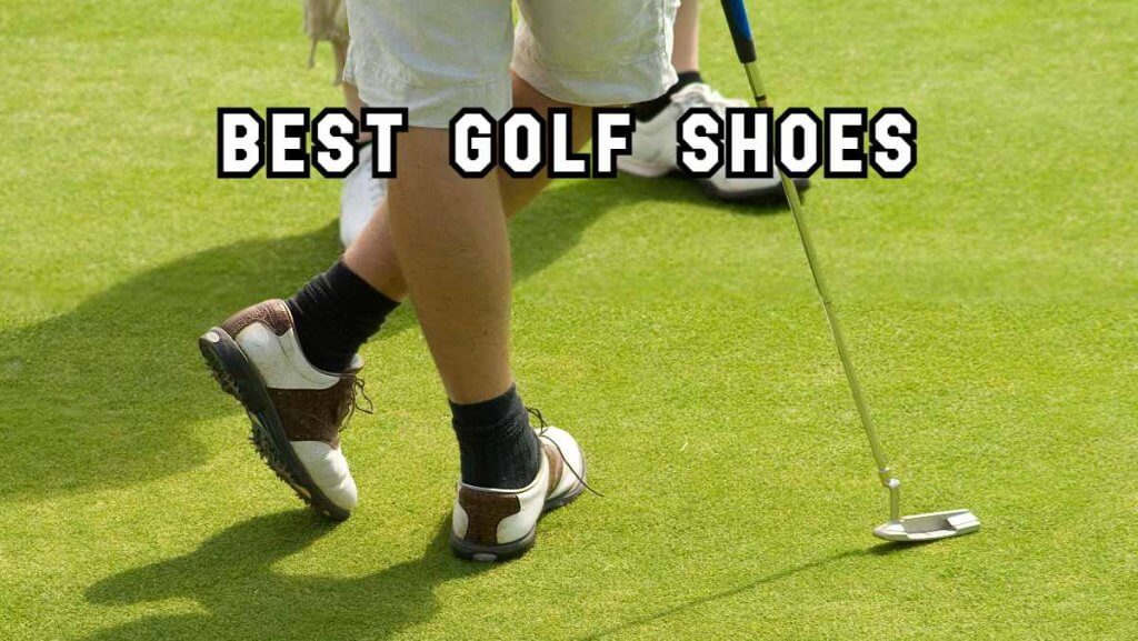 best golf shoes featured image
