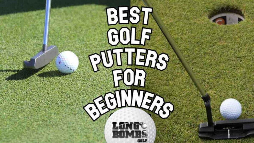 best putter for beginners featured image