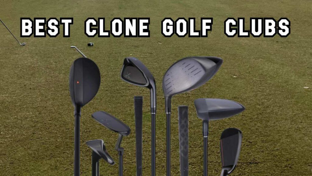 best clone golf clubs featured image