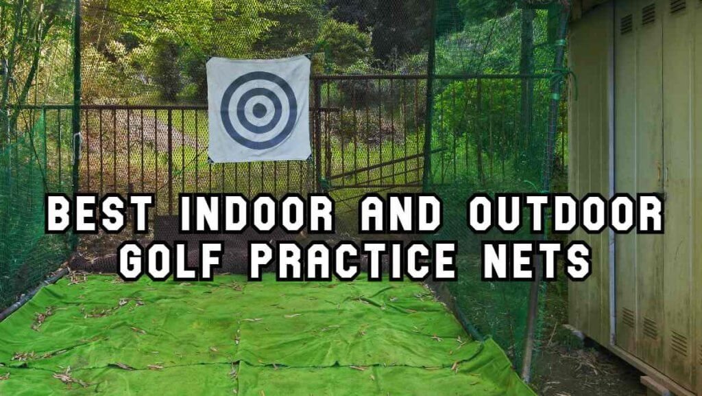 best golf practice nets featured image