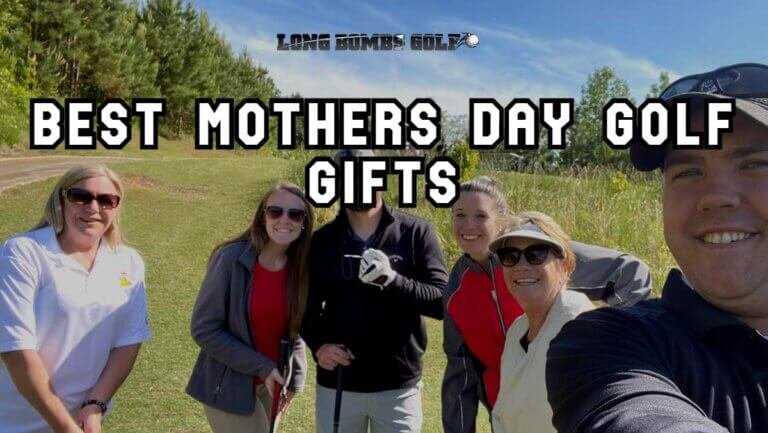 best mothers day golf gifts featured image