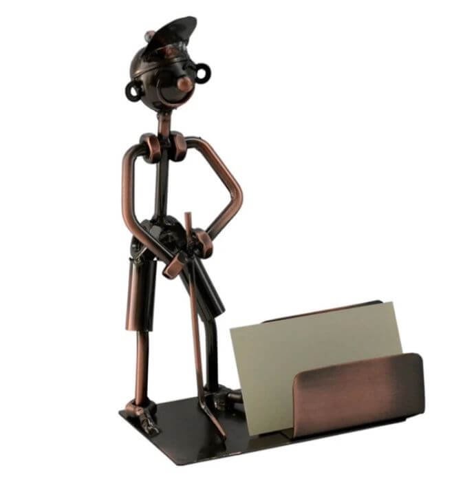 The 10 Best Golf Desk Accessories for offthecourse fun Impress your