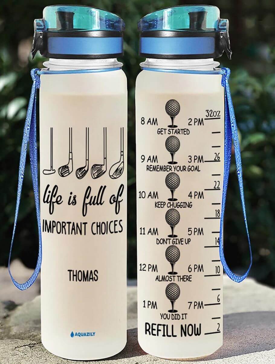 The 10 Best Golf Desk Accessories for offthecourse fun Impress your