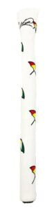 arnold palmer golf alignment stick cover