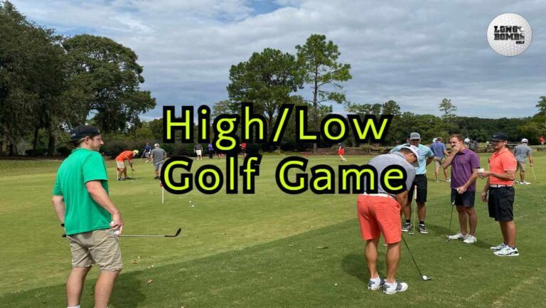 high low golf game featured image