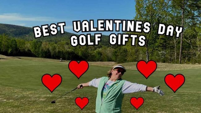 best valentines day golf gifts featured image