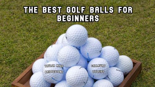best golf ball featured image