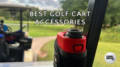 Best Golf Cart Accessories