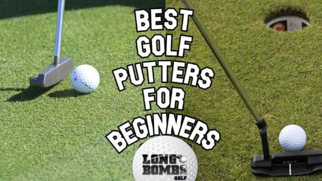 best putter for beginners featured image