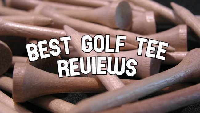best golf tees for high handicappers featured image