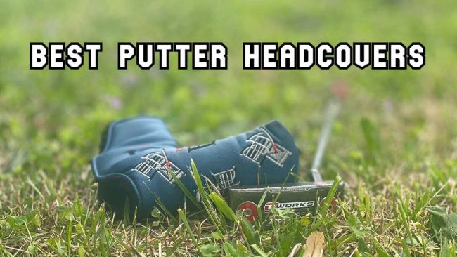 best putter headcover featured image
