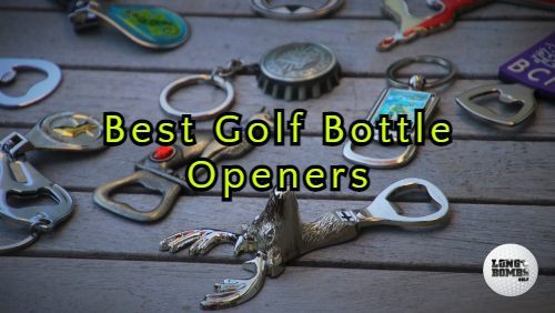 golf bottle opener featured image