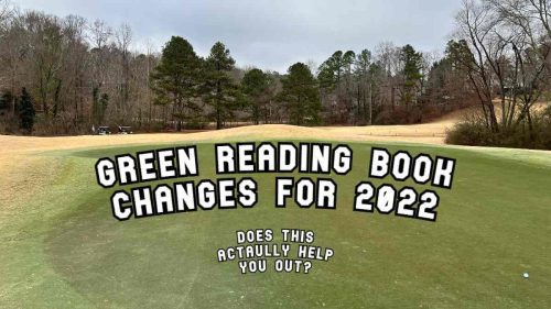 green reading book changes featured image