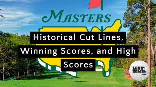 the masters historical stats feature image
